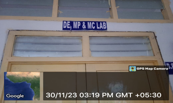 course image
